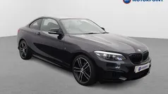 Used 2019 BMW 218 M Sport Coupe | £15,349 (Fair price)