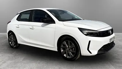 Second-hand Vauxhall Corsa Design Edition 75 CP (55 kW) 2024 Hatchback