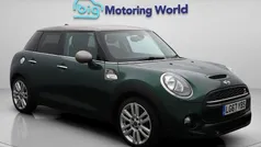 Used 2017 Mini Cooper S Hatch Hatchback | £13,000 (Fair price)