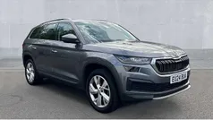 Used 2024 Skoda Kodiaq SE L Executive SUV | £28,490 (Good price)