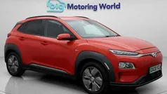 Used 2020 Hyundai Kona Premium SUV | £11,000 (Fair price)