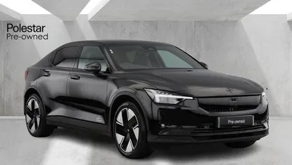 Used Polestar 2 200 kW (272 HP) 2025 Hatchback