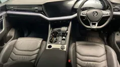 Used 2023 VW Touareg R-line SUV | £27,661 (Super price)