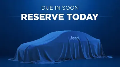 Used Jeep Wrangler Overland 200 HP (147 kW) 2021 SUV