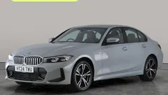 Used 2024 BMW 330e M Sport Sedan | £28,111 (Super price)