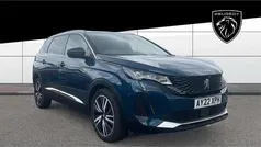 Used 2022 Peugeot 5008 Premium MPV | £24,983 (Fair price)