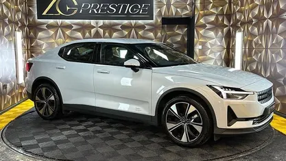 Used Polestar 2 Standard Range Single Motor 169 kW (231 HP) 2022 Hatchback