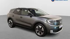 Used 2025 Ford Explorer Premium SUV | £29,199 (Good price)