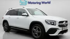 Used 2022 Mercedes 200 AMG line Estate | £21,100 (Good price)