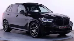 Used 2022 BMW X5 M Sport SUV | £49,100 (Fair price)