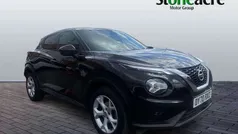 Used 2020 Nissan Juke N-Connecta SUV | £12,000 (Good price)