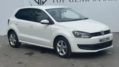 Used 2020 VW Polo SE Hatchback | £8,495 (Super price)