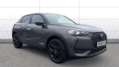 Grey Used 2019 DS Automobiles DS3 Crossback Performance SUV | £10,170 (Fair price)