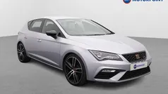 Used 2020 Cupra Leon Hatchback | £24,049 (Fair price)