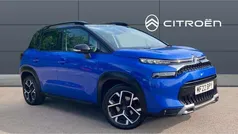 Used 2022 Citroën C3 Aircross PureTech SUV | £13,077 (Fair price)