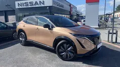 Used 2024 Nissan Ariya Evolve SUV | £26,999 (Super price)