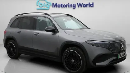 Used 2024 Mercedes 350 AMG line Estate | £33,300 (Fair price)