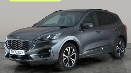 Used 2023 Ford Kuga ST-Line X SUV | £19,100 (Super price)