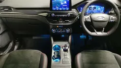 Used 2020 Ford Kuga ST-Line SUV | £17,403 (Fair price)