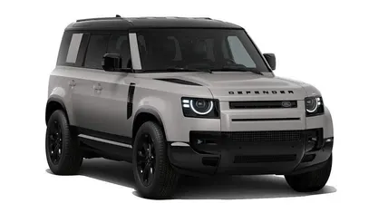 Used Land Rover Defender SE Dynamic 249 HP (183 kW) 2025 Estate