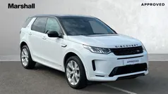 Used 2021 Land Rover Discovery Sport R-Dynamic SUV | £26,703 (Fair price)