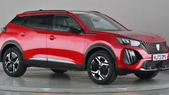 Used 2024 Peugeot 2008 Allure SUV | £19,449 (Fair price)
