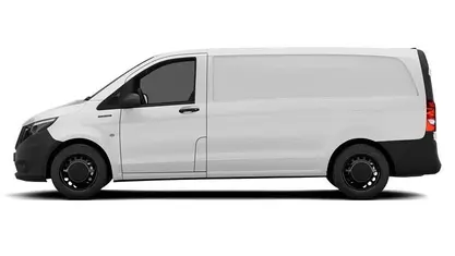 Used 2023 Mercedes Vito Progressive Van | £23,154 (Super price)