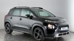 Used 2020 Citroën C3 Aircross Flair SUV | £9,000 (Fair price)