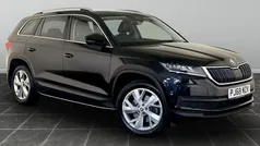 Used 2020 Skoda Kodiaq SUV | £16,595 (Good price)