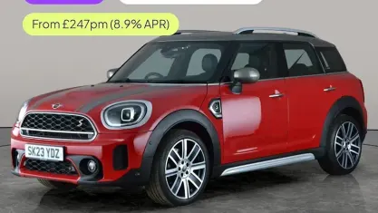 Used Mini Cooper S Exclusive 178 HP (130 kW) 2022 Hatchback