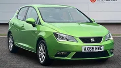 Used 2017 Seat Ibiza SE Technology Hatchback | £7,200 (Good price)