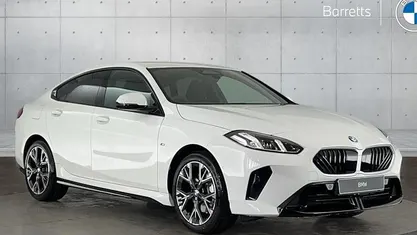 Used BMW 220 M Sport 170 HP (125 kW) 2026 Coupe