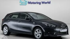 Used 2024 Kia Ceed 2 Hatchback | £16,100 (Good price)