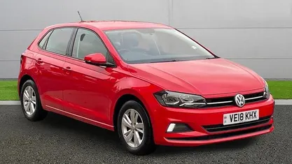 Used 2020 VW Polo SE Hatchback | £10,999 (Good price)