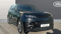 Used 2025 Land Rover Range Rover Sport SE Dynamic SUV | £85,231 (Fair price)