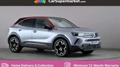 Used 2022 Vauxhall Mokka SRi SUV | £14,297 (Fair price)