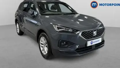 Used Seat Tarraco SE 150 HP (110 kW) 2023 SUV
