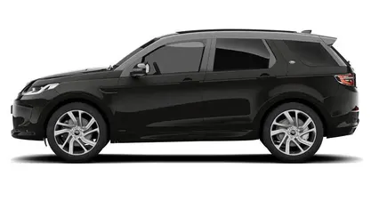 Used Land Rover Discovery Sport HSE Dynamic 309 HP (227 kW) 2023 SUV