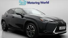 Used 2023 Lexus UX 250h SUV | £15,000 (Super price)