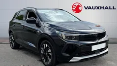 Used 2024 Vauxhall Grandland X Ultimate SUV | £17,280 (Fair price)