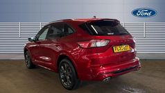 Used 2023 Ford Kuga ST-Line SUV | £20,993 (Good price)