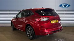 Used 2023 Ford Kuga ST-Line SUV | £20,887 (Good price)