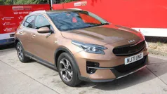 Other Used 2021 Kia XCeed 2 SUV | £13,545 (Fair price)
