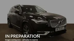 Used 2022 Volvo XC90 Inscription SUV | £36,720 (Fair price)