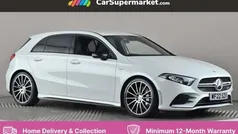 Used 2022 Mercedes A35 AMG Executive Hatchback | £25,197 (Good price)