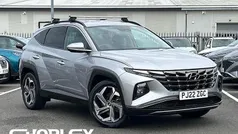 Used 2024 Hyundai Tucson Premium SUV | £22,532 (Super price)