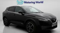 Used 2022 Nissan Qashqai Tekna SUV | £24,700 (Fair price)