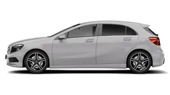 Used 2015 Mercedes A180 AMG Hatchback | £11,499 (Fair price)
