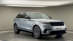 Used 2022 Land Rover Range Rover Velar HSE Dynamic SUV | £40,650 (Fair price)