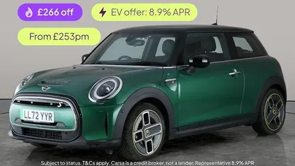 Used 2023 Mini Cooper Level 3 Hatchback | £16,235 (Super price)